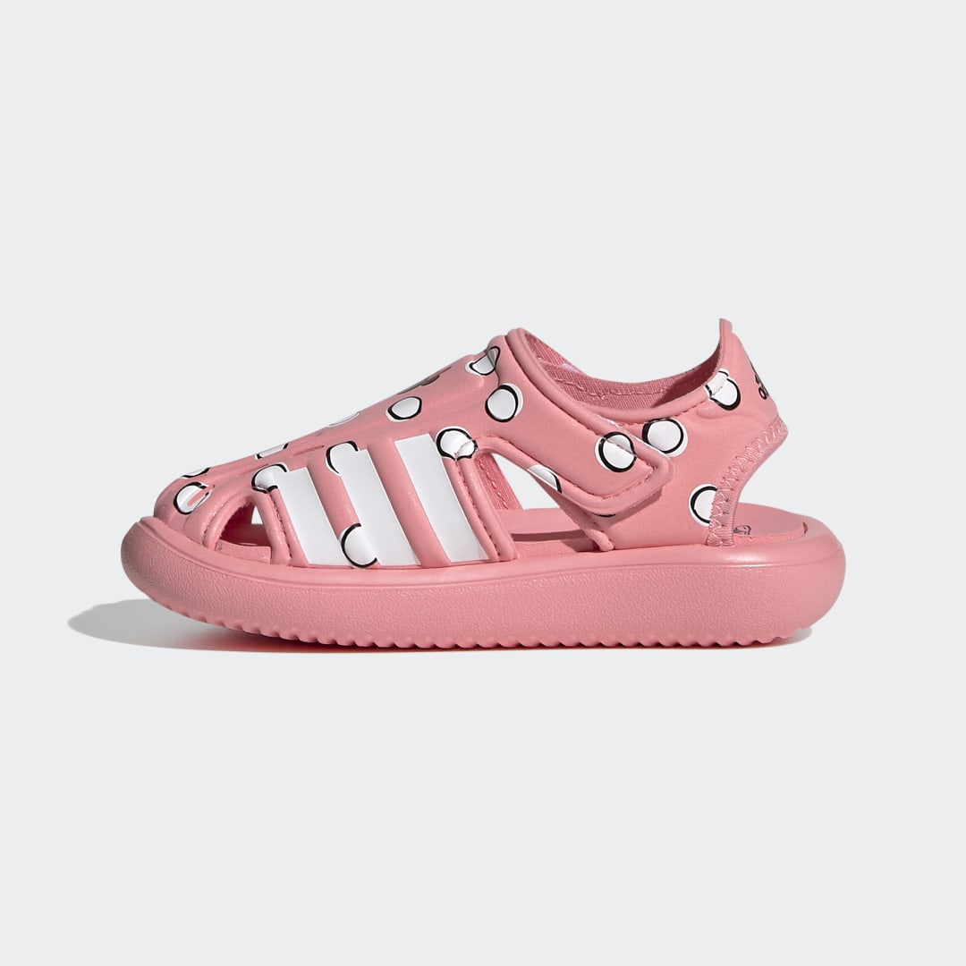 фото Сандалии water adidas performance