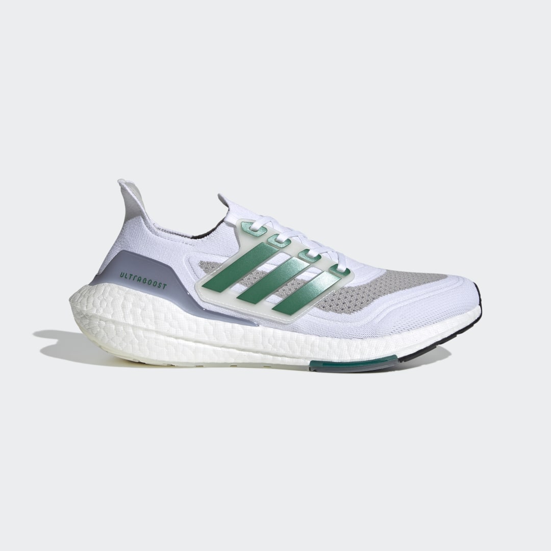 фото Кроссовки для бега ultraboost 21 adidas performance
