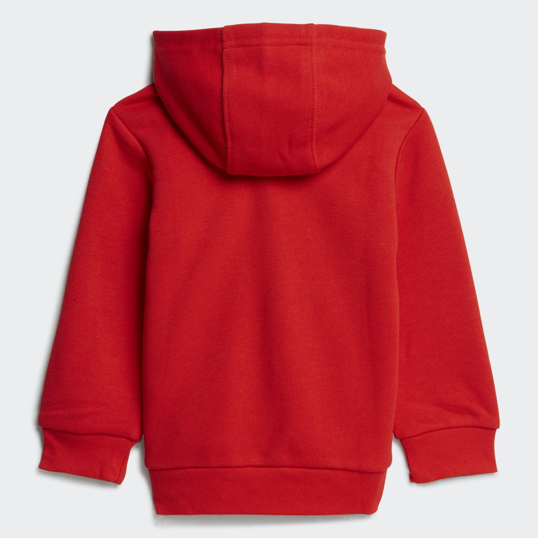 фото Комплект: толстовка и брюки adicolor adidas originals