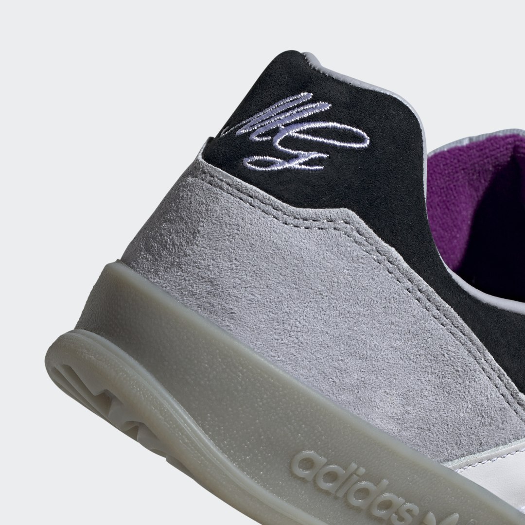 фото Кеды aloha super adidas originals