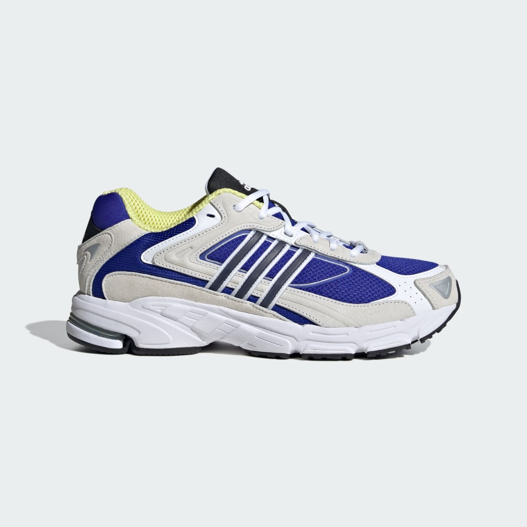 adidas Zapatillas Response CL Zapatillas Response CL Unisex - Originals, Cloud blanco / core negro / lucid azul
adidas Zapatillas Response CL Zapatillas Response CL Unisex - Originals, Cloud blanco / core negro / lucid azul