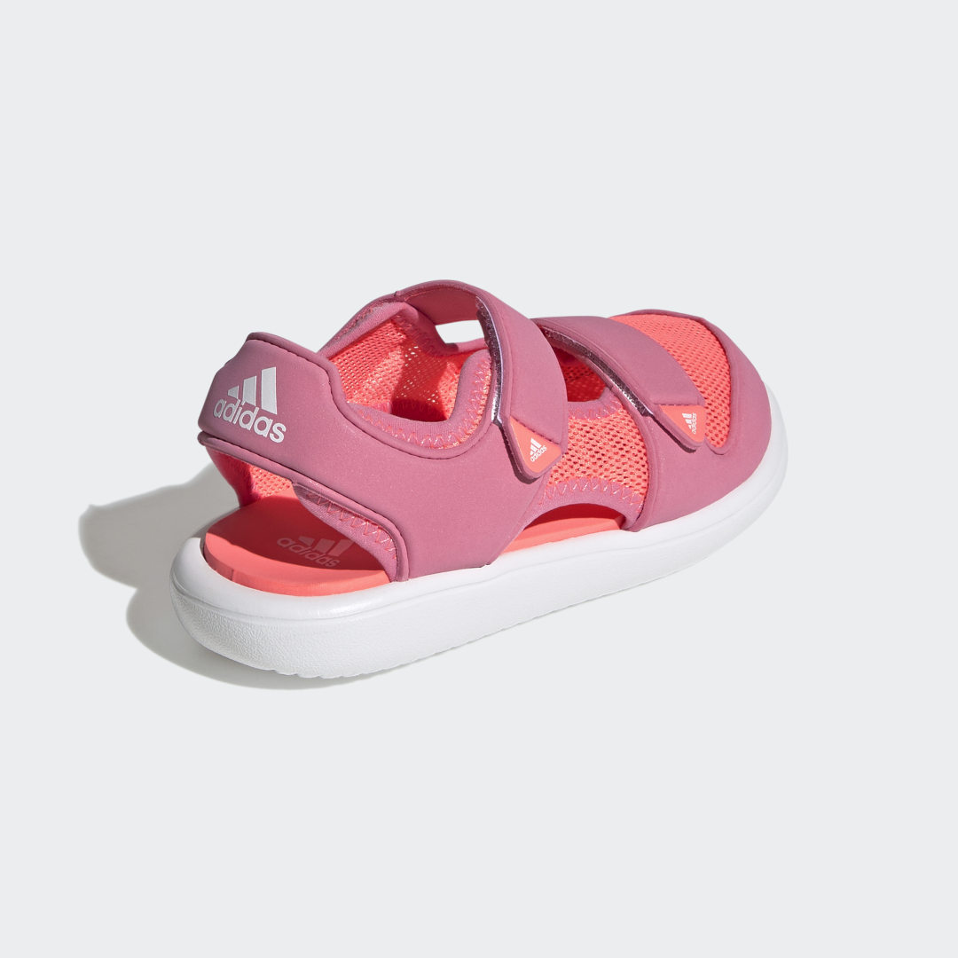 фото Сандалии comfort adidas performance