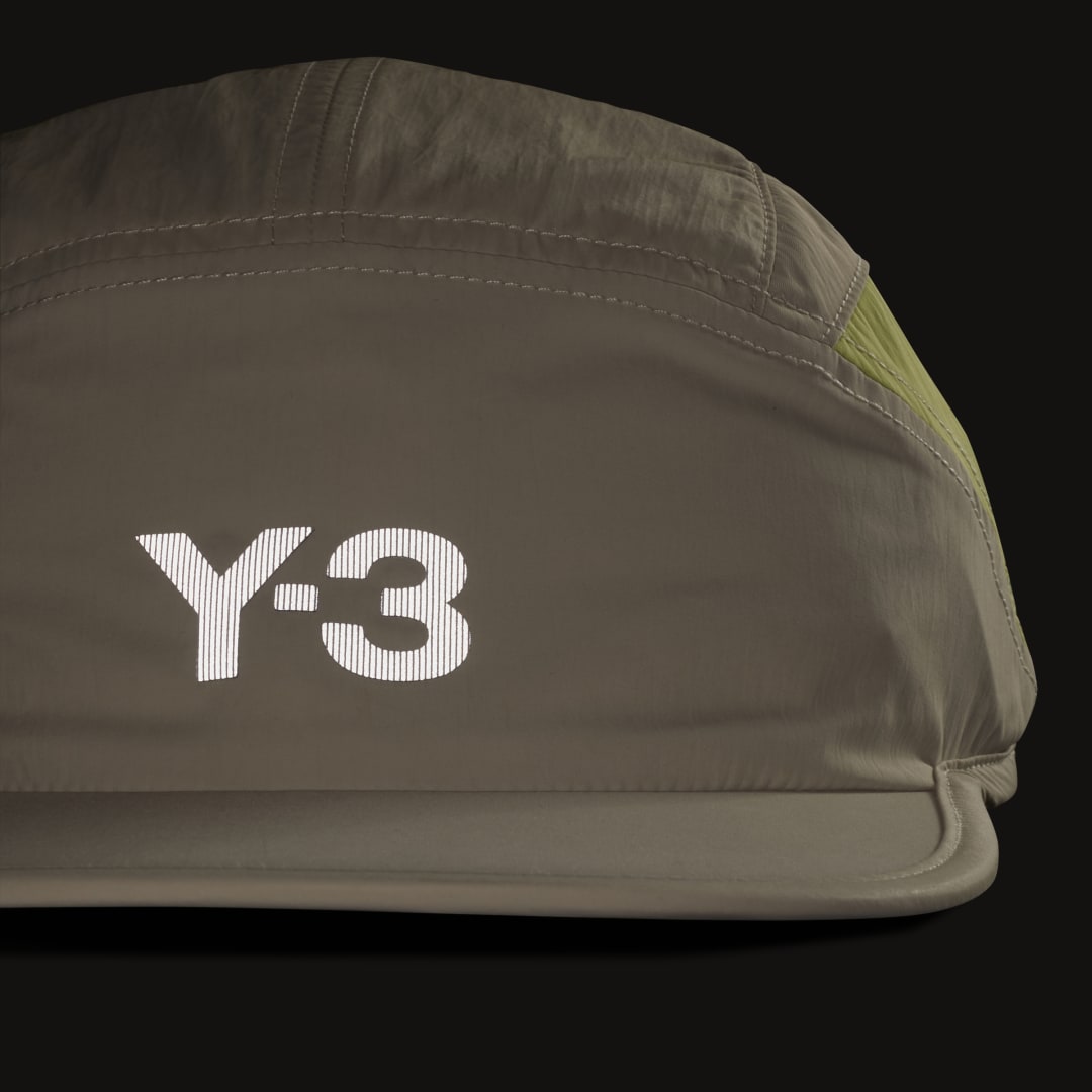 фото Кепка y-3 running by adidas