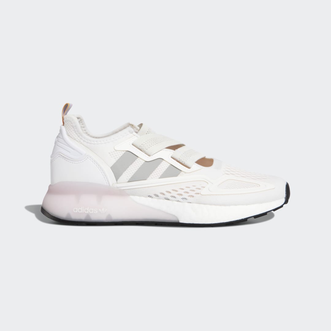 фото Кроссовки zx 2k boost lite adidas originals