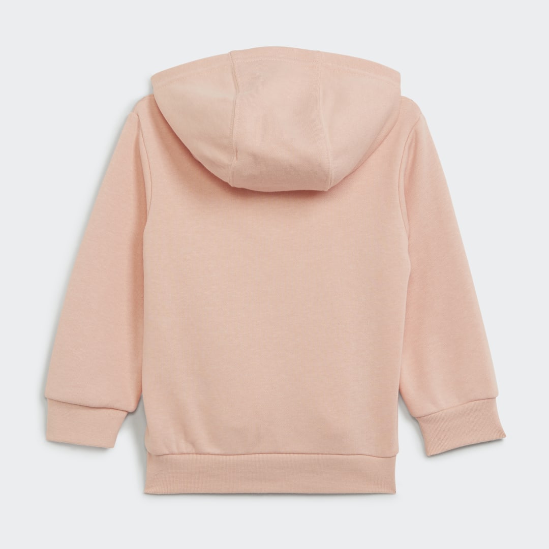 фото Комплект: толстовка и брюки adicolor adidas originals