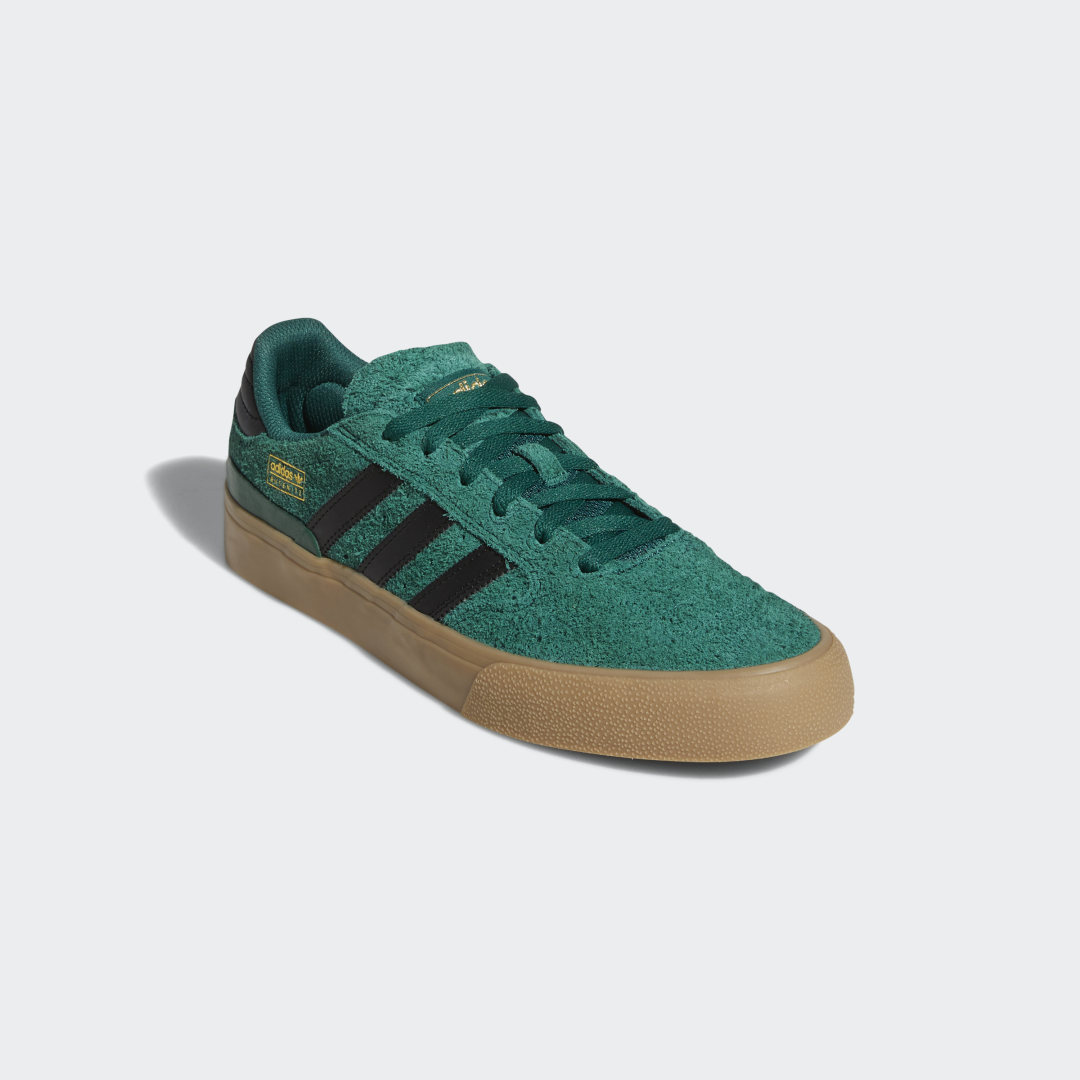 фото Кеды busenitz vulc 2 adidas originals
