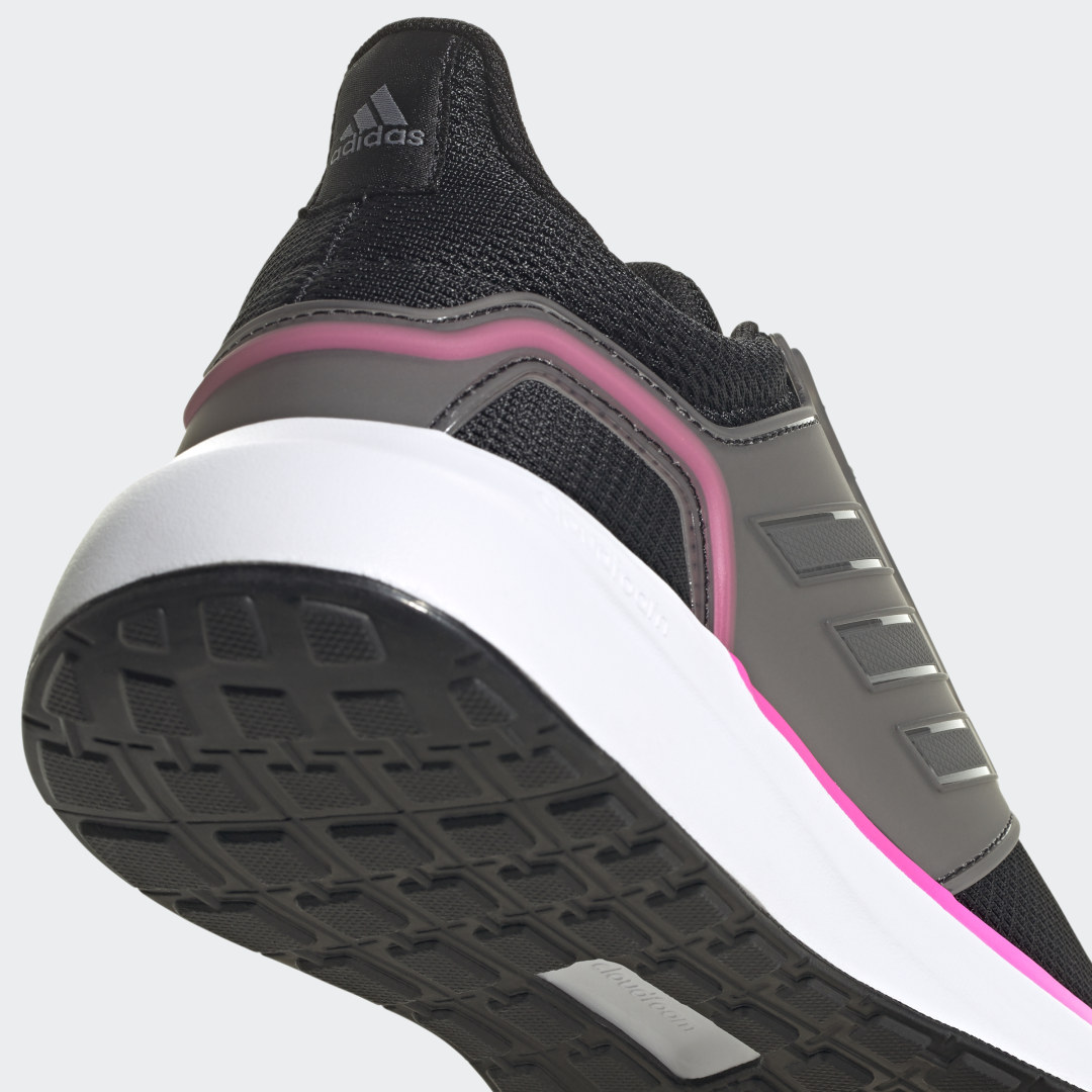 фото Кроссовки для бега eq19 adidas performance