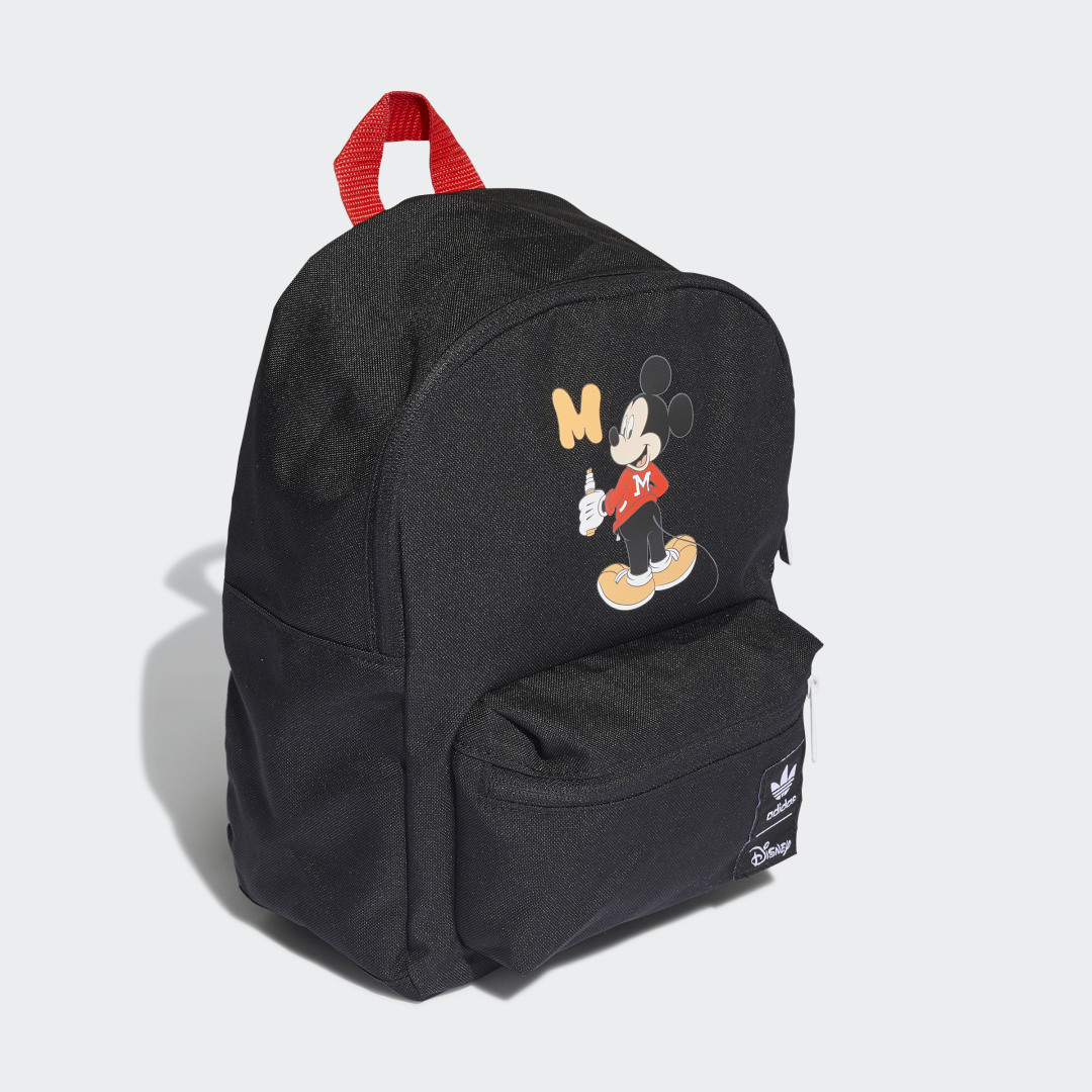 фото Рюкзак disney mickey adidas originals