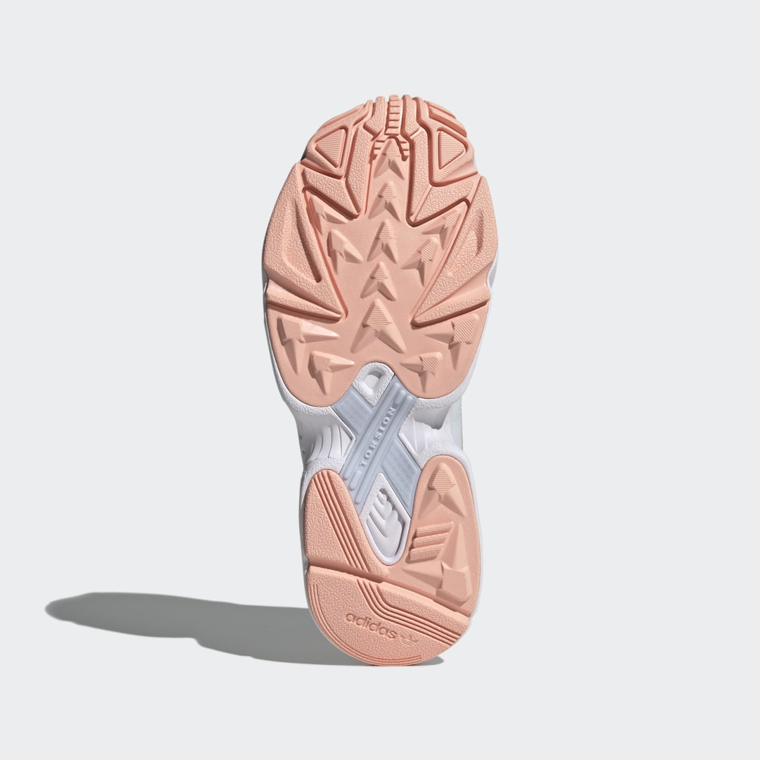 фото Кроссовки falcon adidas originals