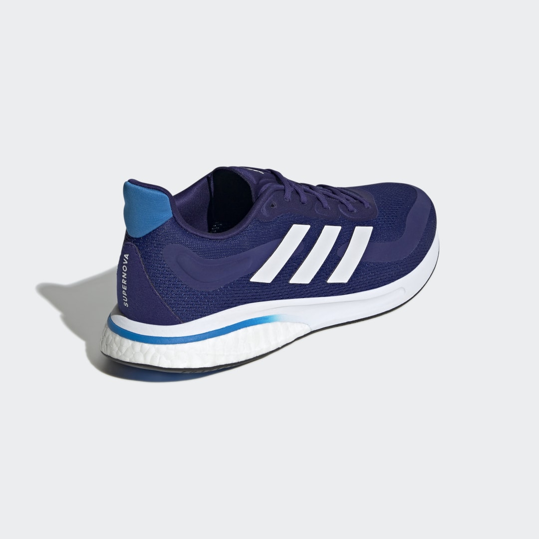 фото Кроссовки для бега supernova adidas performance