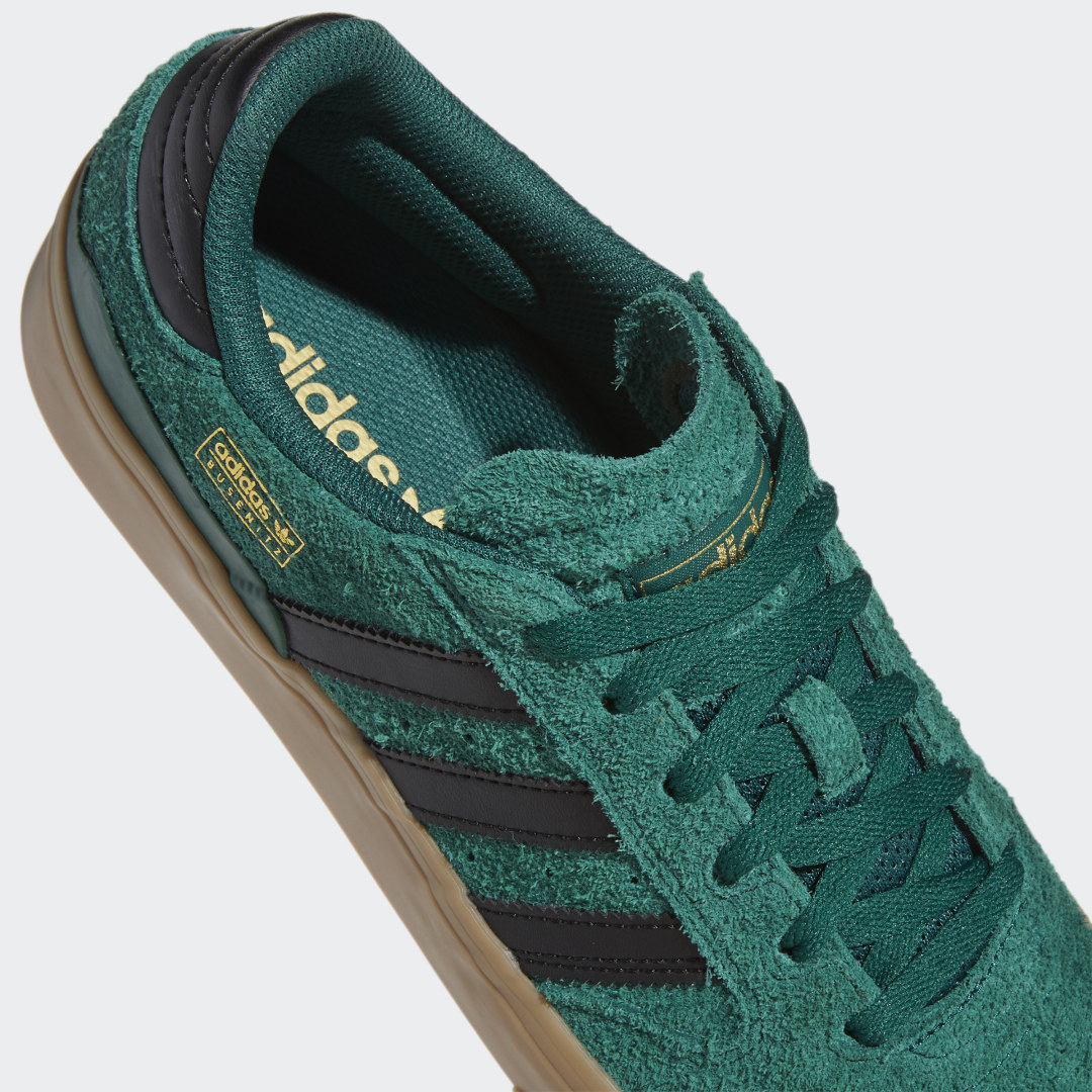 фото Кеды busenitz vulc 2 adidas originals