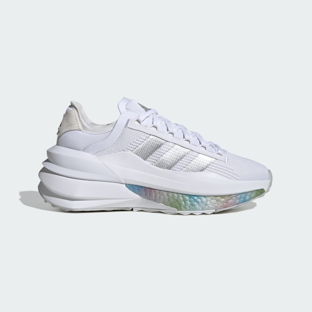 adidas Zapatillas Avryn_X Zapatillas Avryn_X Mujer - Mujer Originals, Cloud blanco / plata gris / light solid gris
adidas Zapatillas Avryn_X Zapatillas Avryn_X Mujer - Mujer Originals, Cloud blanco / plata gris / light solid gris
