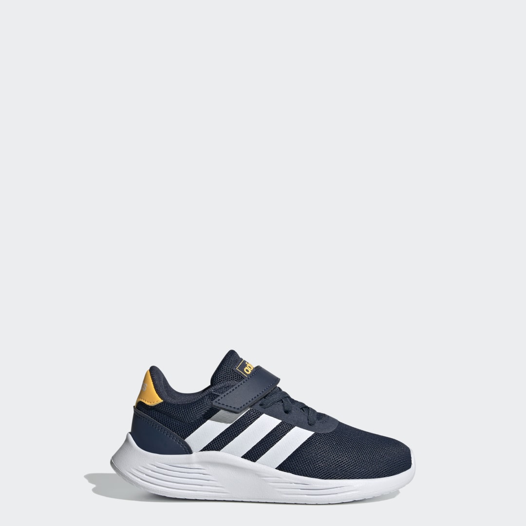 фото Кроссовки lite racer 2.0 adidas performance