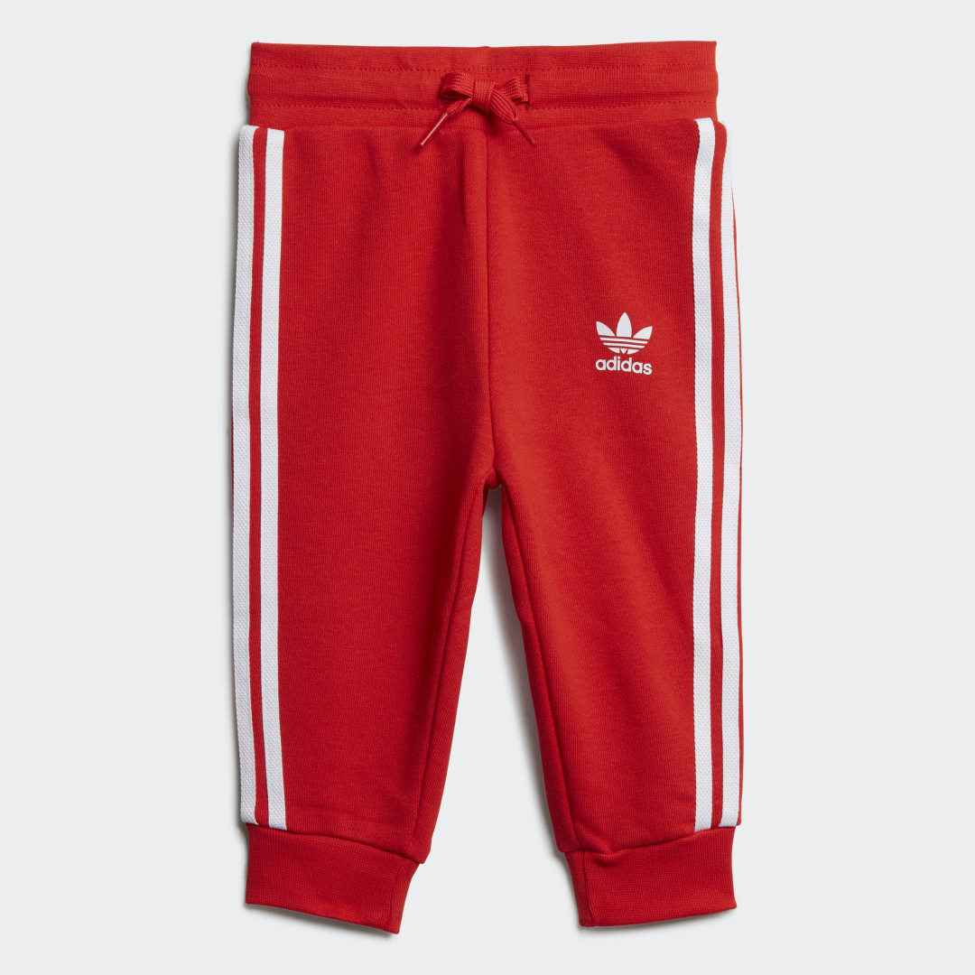 фото Комплект: толстовка и брюки adicolor adidas originals