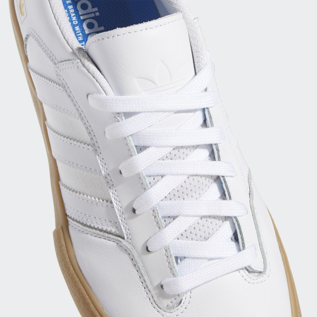 фото Кеды matchbreak super adidas originals