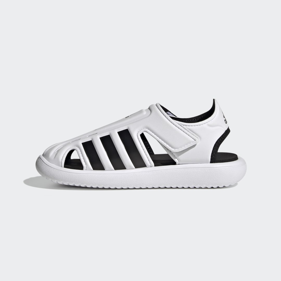 фото Сандалии water adidas performance