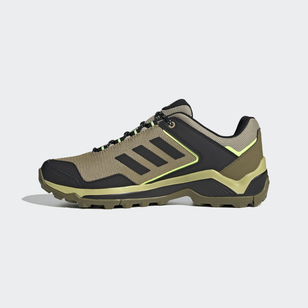 фото Кроссовки terrex eastrail adidas terrex