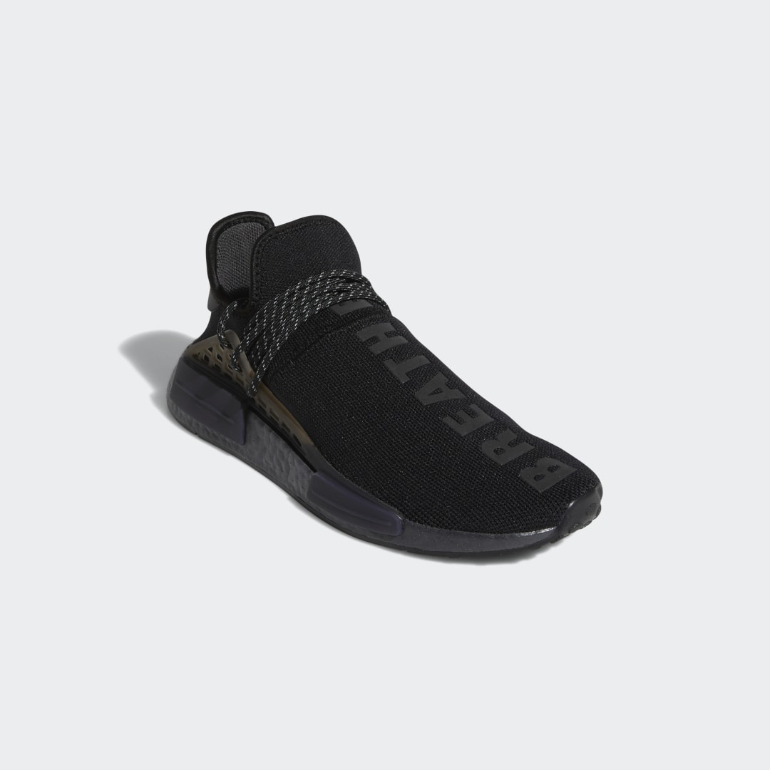 фото Кроссовки pharrell williams hu nmd adidas originals