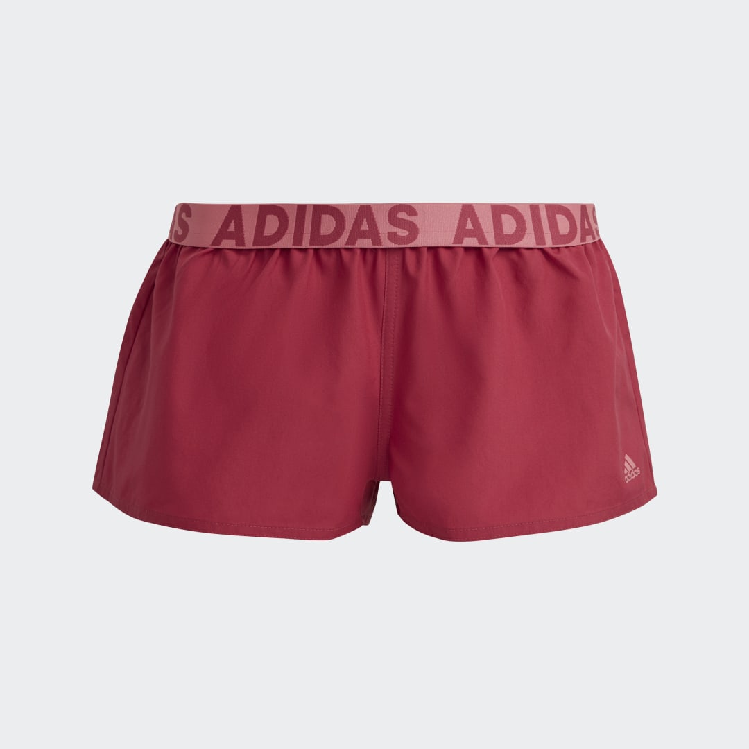 фото Шорты для плавания adidas performance