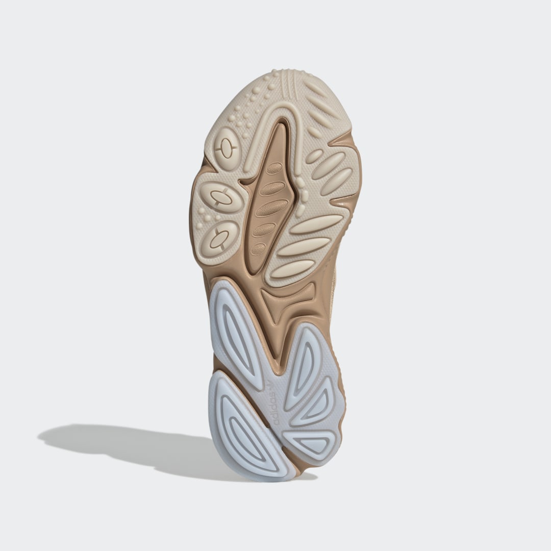 фото Кроссовки ozweego adidas originals