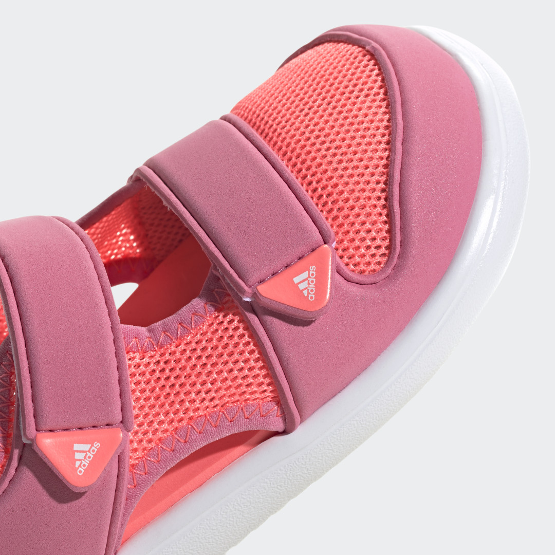 фото Сандалии comfort adidas performance