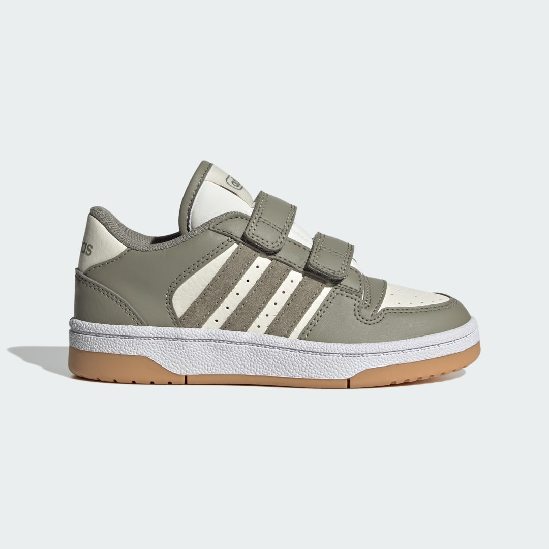 adidas Zapatillas Break Start Niños Zapatillas Break Start Niños Niño - Niño Originals, Plata pebble / plata pebble / cloud blanco
adidas Zapatillas Break Start Niños Zapatillas Break Start Niños Niño - Niño Originals, Plata pebble / plata pebble / cloud blanco