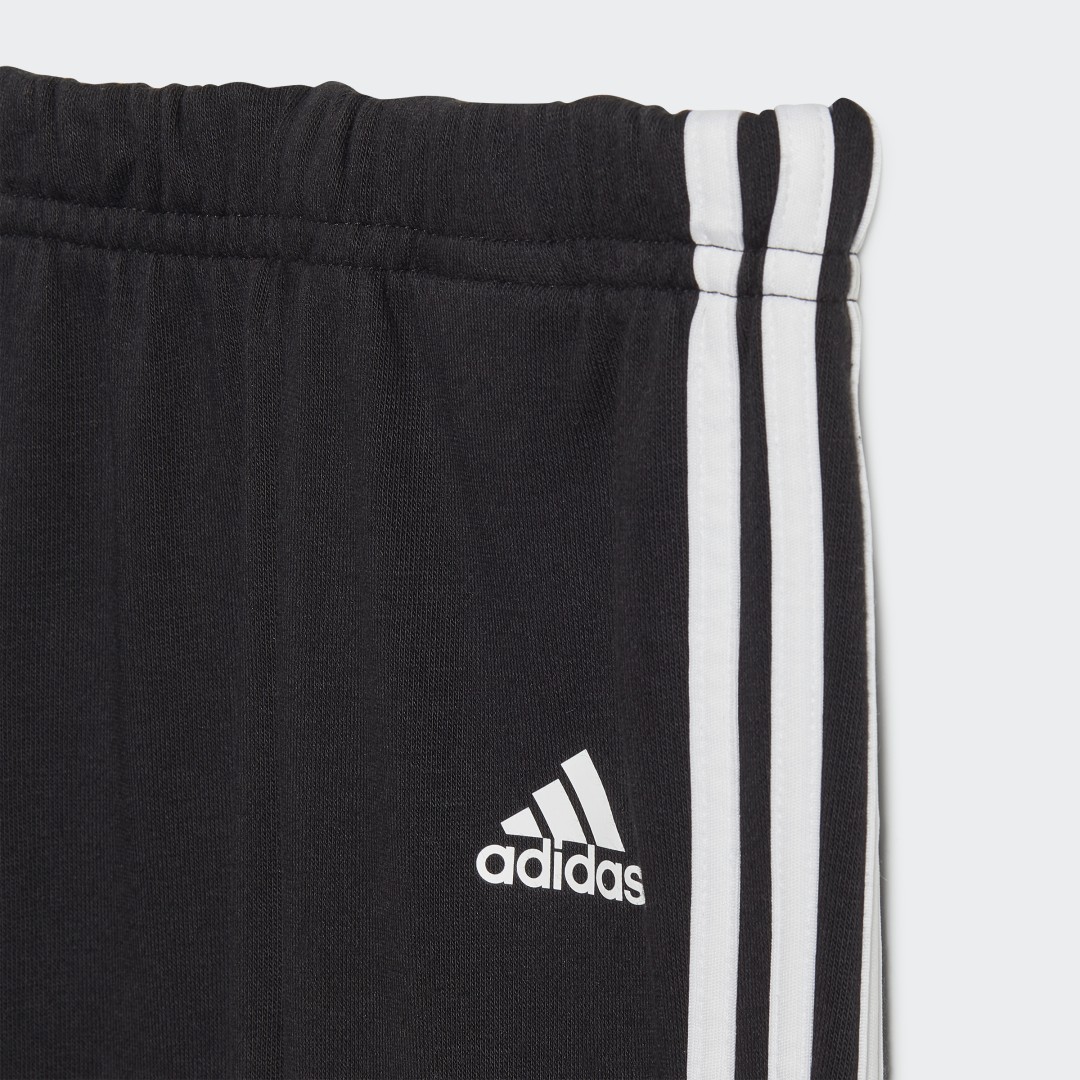 фото Комплект: джемпер и брюки badge of sport adidas performance