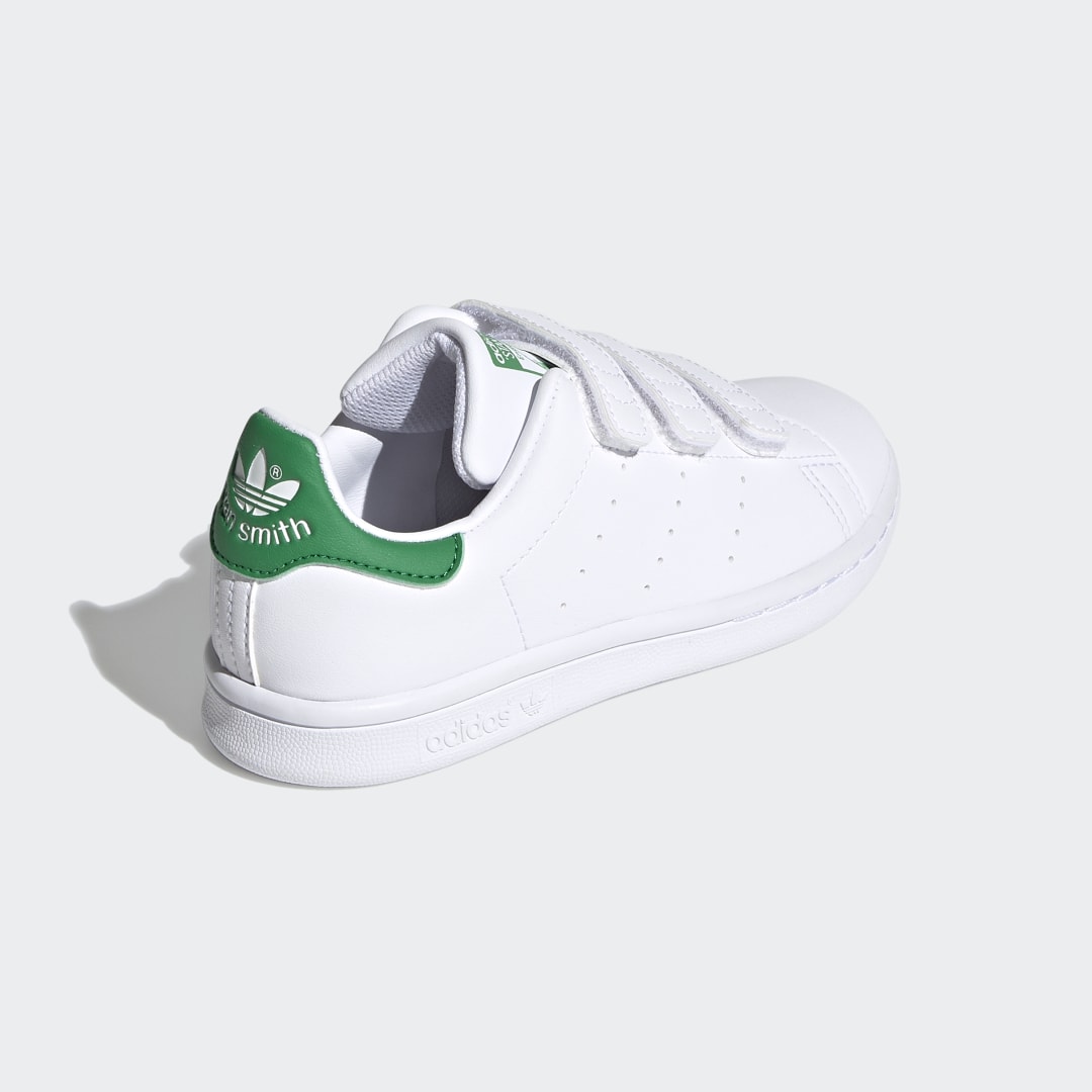 фото Кроссовки stan smith adidas originals