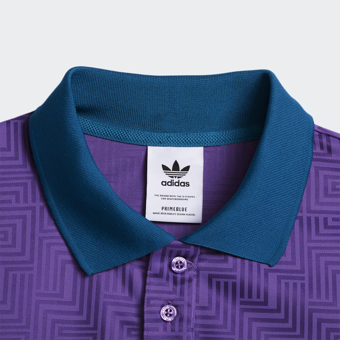 фото Лонгслив paradigm adidas originals