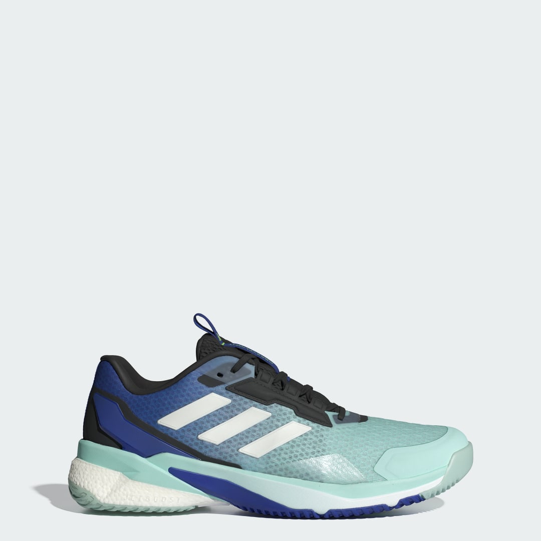 adidas Zapatillas Crazyflight 5 Cancha Cubierta Zapatillas Crazyflight 5 Cancha Cubierta Hombre - Hombre Handball,Padel,Voleibol, Semi flash aqua / zero metalic / lucid azul
adidas Zapatillas Crazyflight 5 Cancha Cubierta Zapatillas Crazyflight 5 Cancha Cubierta Hombre - Hombre Handball,Padel,Voleibol, Semi flash aqua / zero metalic / lucid azul