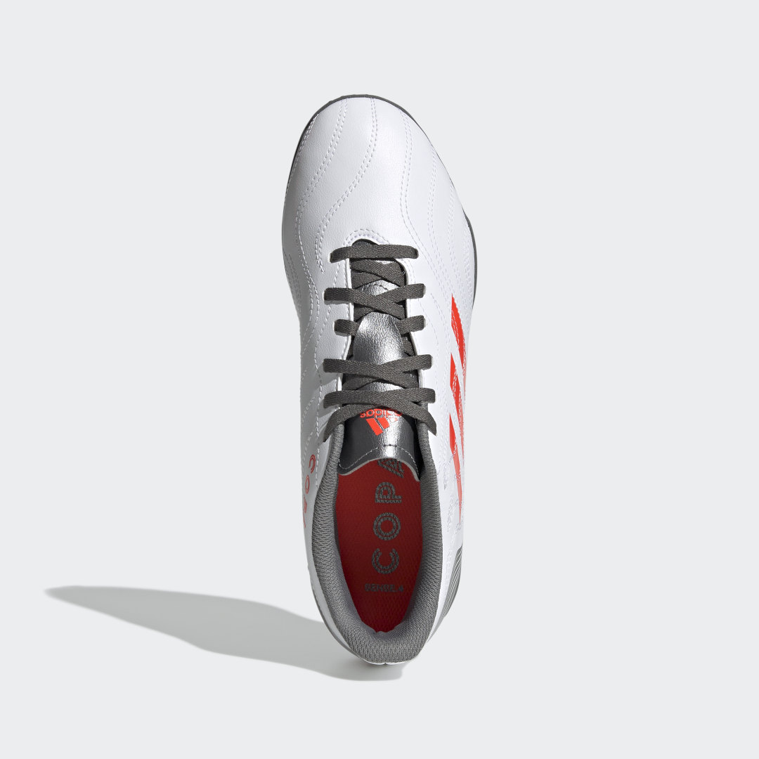 фото Футбольные бутсы (футзалки) copa sense.4 in adidas performance
