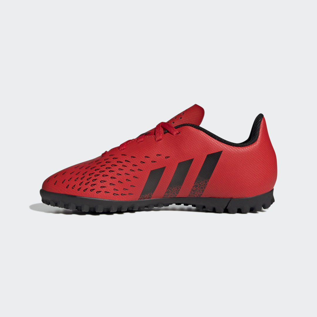 фото Футбольные бутсы predator freak.4 tf adidas performance