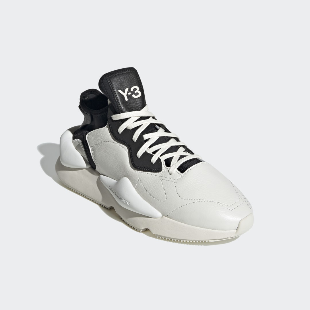 фото Кроссовки y-3 kaiwa by adidas