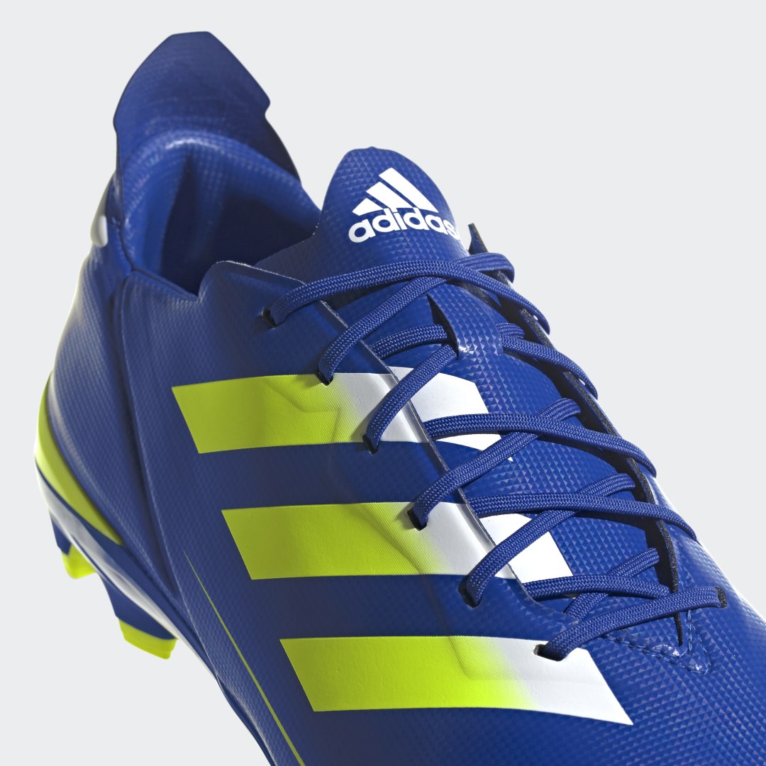 фото Футбольные бутсы gamemode fg adidas performance