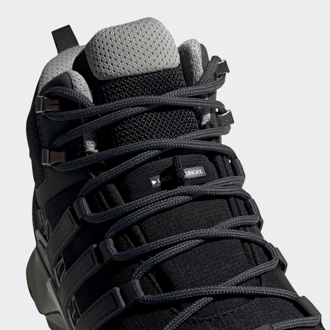 фото Кроссовки terrex swift r2 gtx adidas terrex
