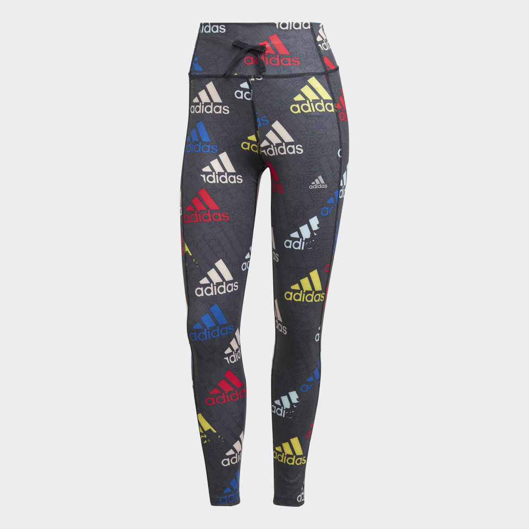 adidas Mallas Running Essentials Brand Love 7/8 Corte Alto Mujer, Negro/impact amarillo
adidas Mallas Running Essentials Brand Love 7/8 Corte Alto Mujer, Negro/impact amarillo