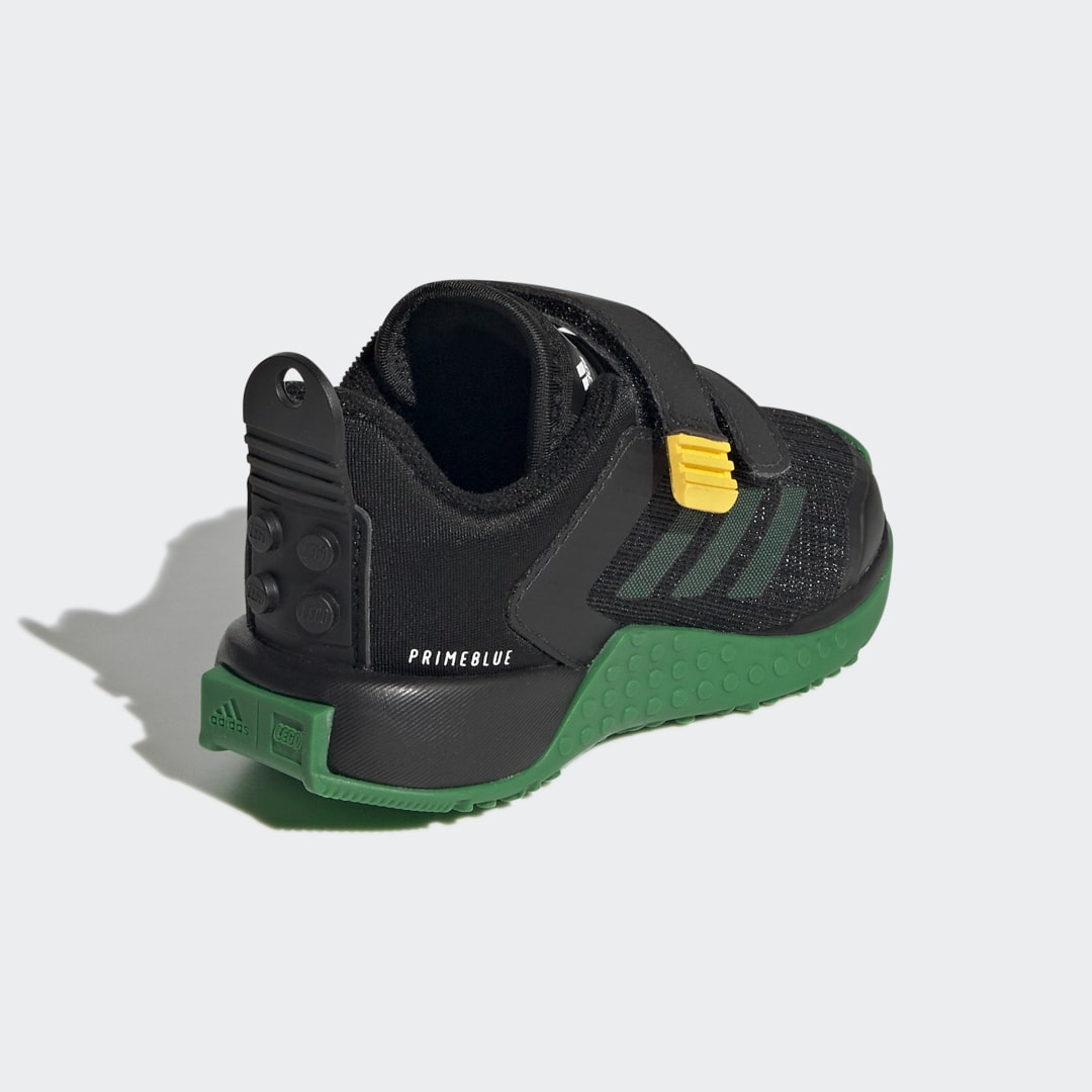 фото Кроссовки для бега adidas x lego® sport