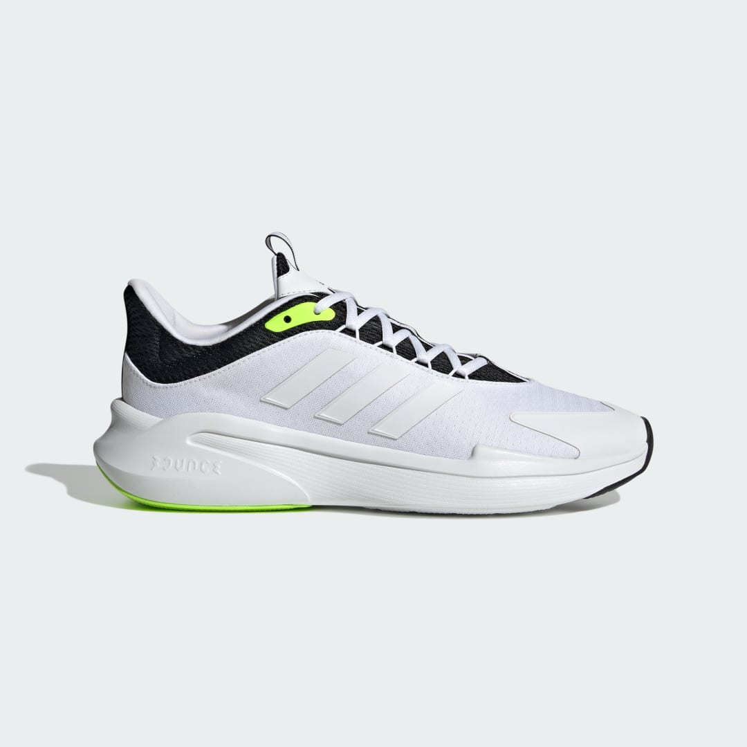 adidas Zapatillas AlphaEdge + Zapatillas AlphaEdge + Hombre - Hombre Originals, Cloud blanco / cloud blanco / core negro
adidas Zapatillas AlphaEdge + Zapatillas AlphaEdge + Hombre - Hombre Originals, Cloud blanco / cloud blanco / core negro