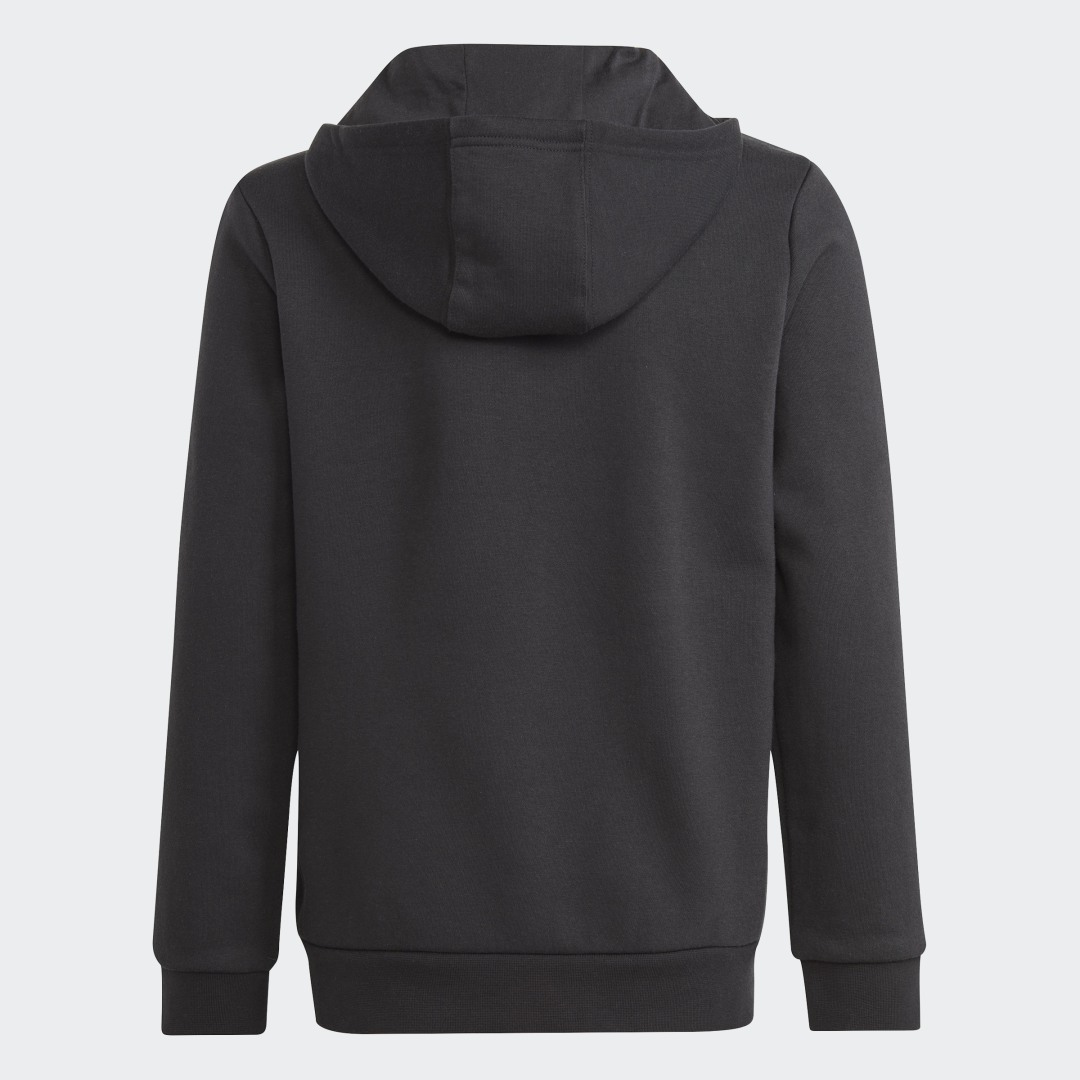 фото Худи adicolor adidas originals
