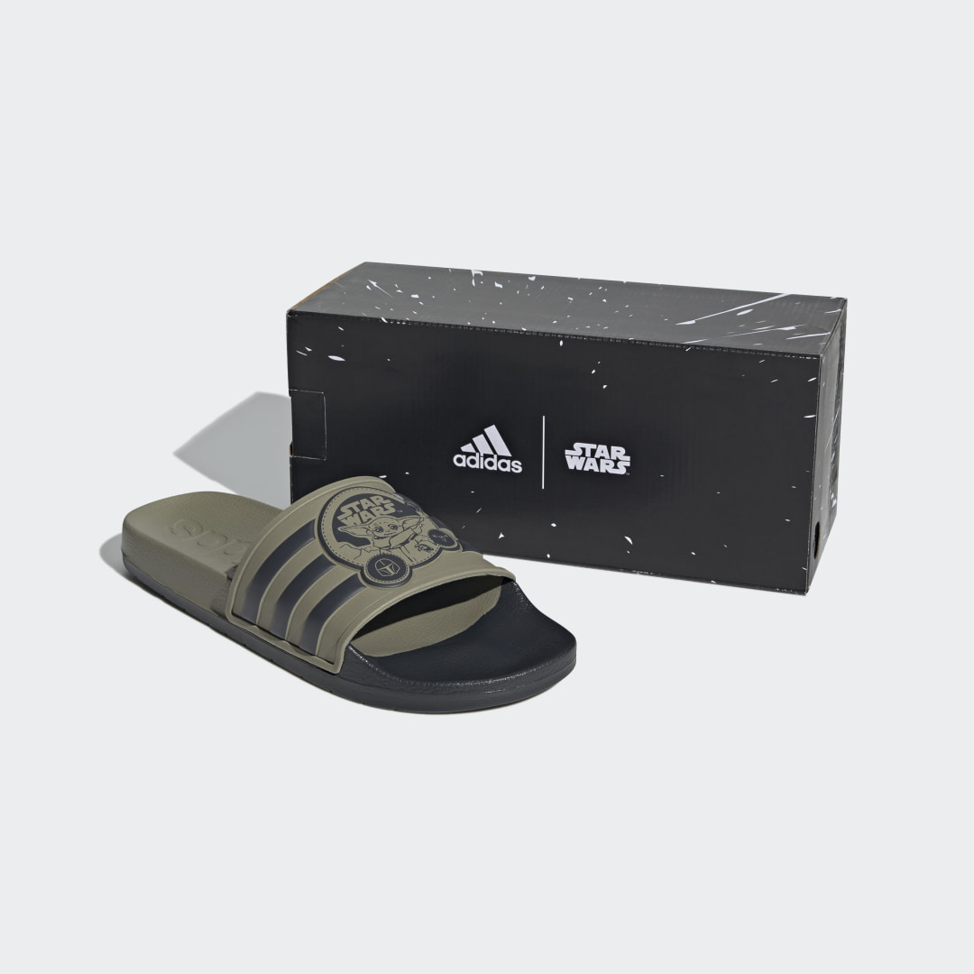фото Шлепанцы adilette tnd adidas performance