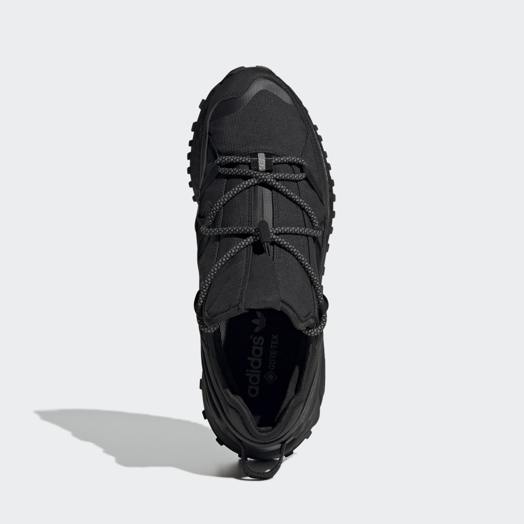 фото Кроссовки zx 2k boost utility gore-tex adidas originals