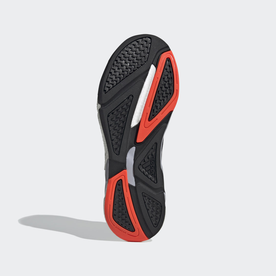 фото Кроссовки для бега x9000l3 adidas performance