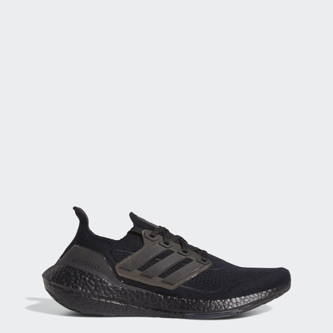 фото Кроссовки для бега ultraboost 21 adidas performance