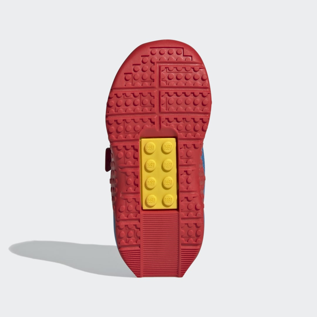фото Кроссовки для бега adidas x lego® sport