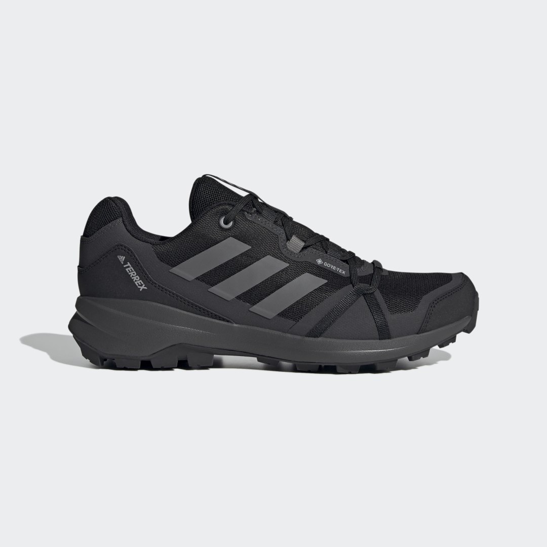 фото Кроссовки для хайкинга terrex skyhiker gore-tex adidas terrex