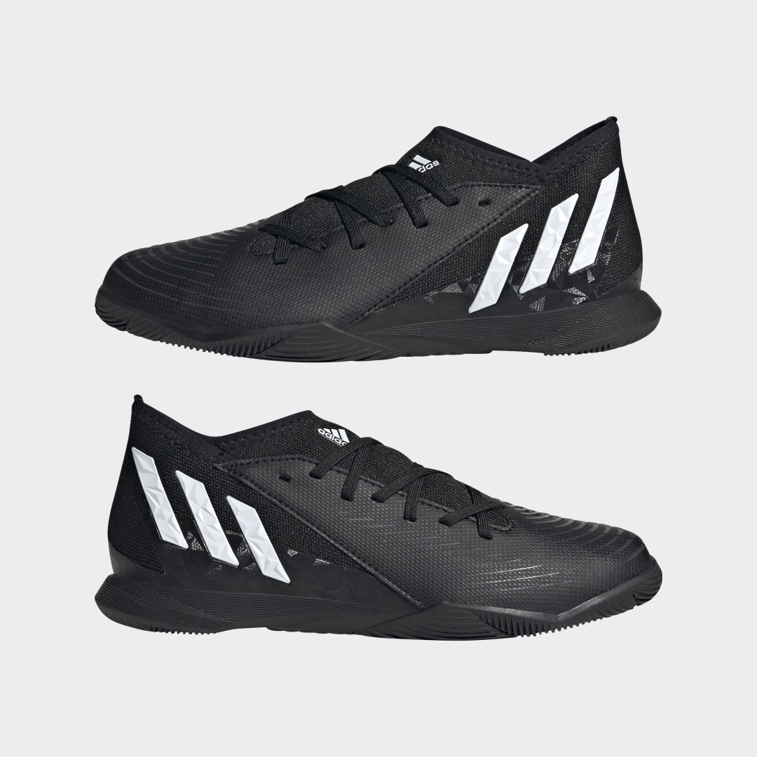 фото Футбольные бутсы (футзалки) predator edge.3 in adidas performance