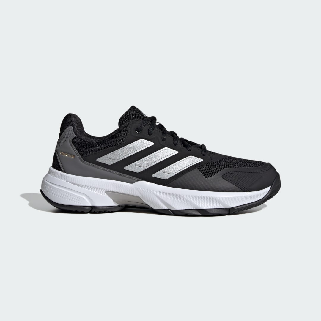 adidas Zapatillas Courtjam Control 3 para Tenis Zapatillas Courtjam Control 3 para Tenis Mujer - Mujer Padel,Tenis, Core negro / plata gris / gris four
adidas Zapatillas Courtjam Control 3 para Tenis Zapatillas Courtjam Control 3 para Tenis Mujer - Mujer Padel,Tenis, Core negro / plata gris / gris four