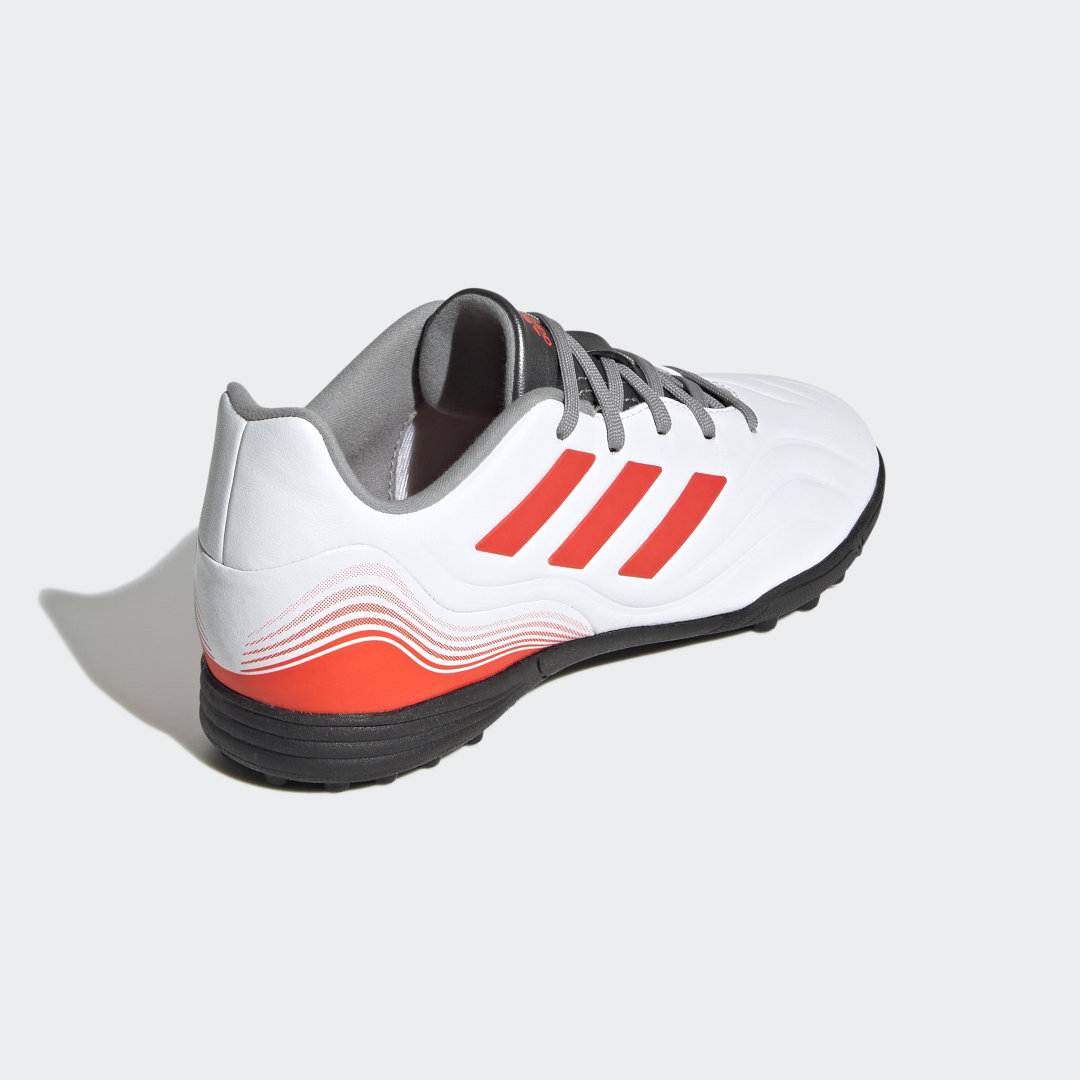 фото Футбольные бутсы copa sense.3 tf adidas performance