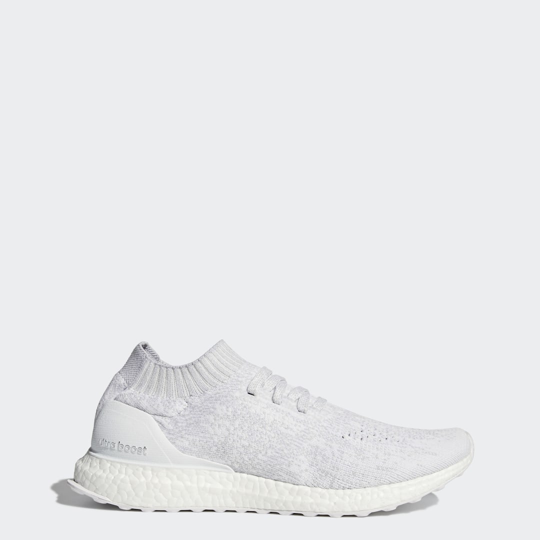фото Кроссовки для бега ultraboost uncaged adidas performance