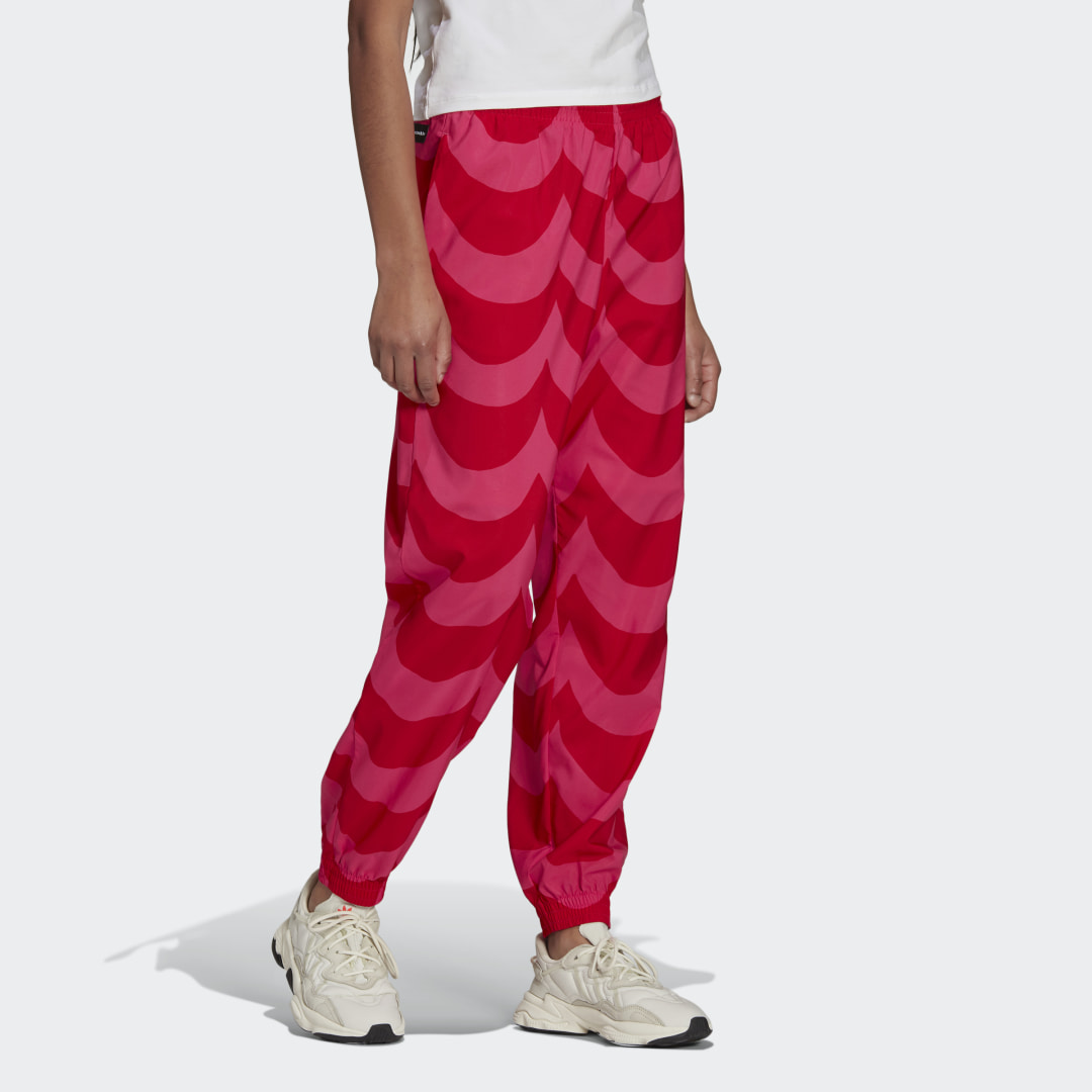 фото Брюки marimekko woven adidas originals